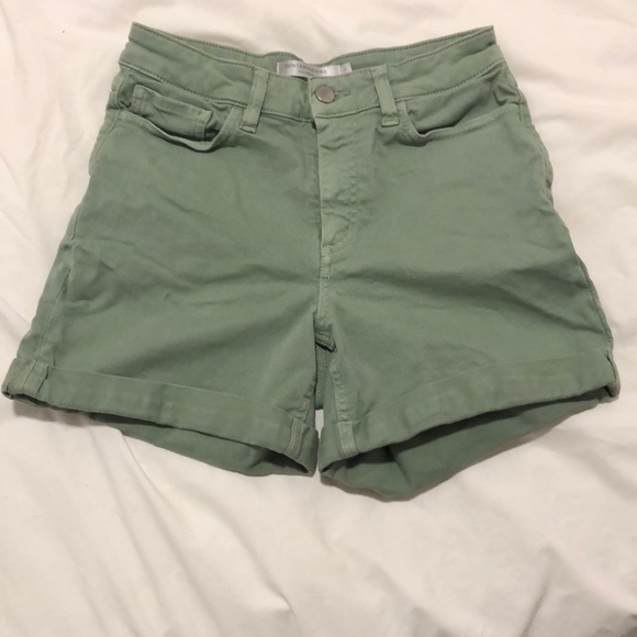 Simons Vision shorts - Picture 2 of 5